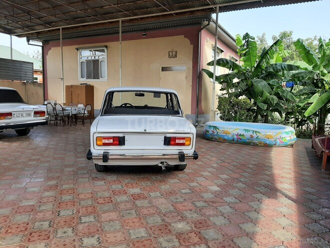 LADA (VAZ) 2106 2005, 102,000 km - 1.6 l - Biləsuvar