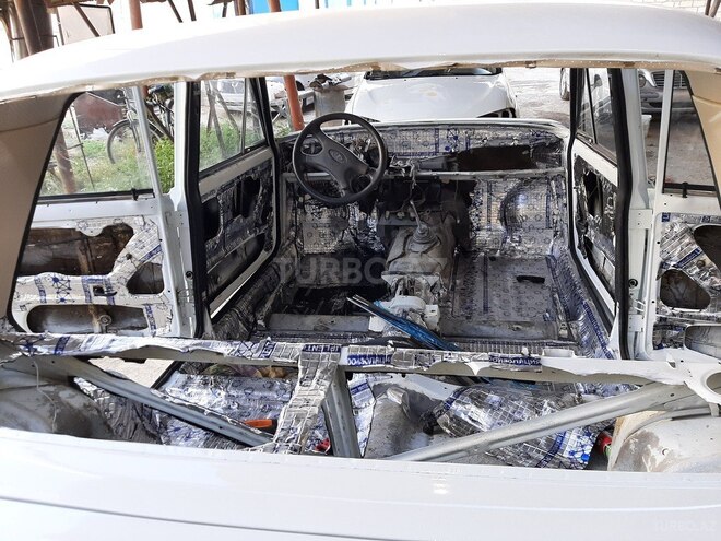 LADA (VAZ) 2106 2005, 102,000 km - 1.6 l - Biləsuvar