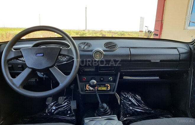 LADA (VAZ) 2106 2005, 102,000 km - 1.6 l - Biləsuvar