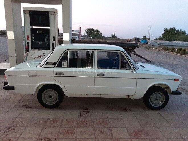 LADA (VAZ) 2106 2005, 102,000 km - 1.6 l - Biləsuvar
