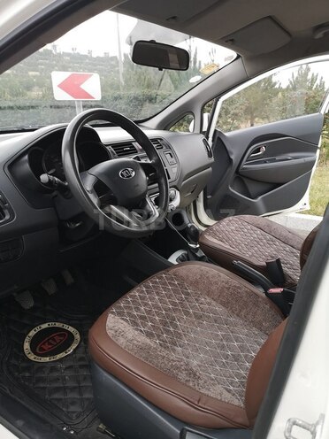 Kia Rio 2012, 152,000 km - 1.4 л - Bakı