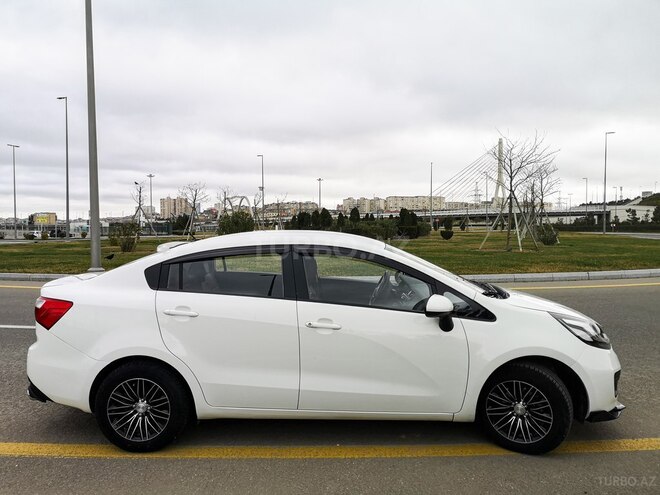 Kia Rio 2012, 152,000 km - 1.4 л - Bakı