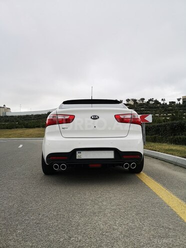 Kia Rio 2012, 152,000 km - 1.4 л - Bakı