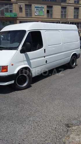Ford Transit 1999, 242,311 km - 2.4 l - Bakı