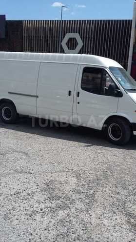Ford Transit 1999, 242,311 km - 2.4 l - Bakı