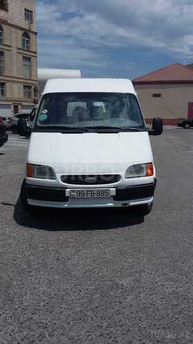 Ford Transit 1999, 242,311 km - 2.4 l - Bakı