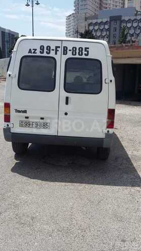 Ford Transit 1999, 242,311 km - 2.4 l - Bakı