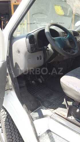 Ford Transit 1999, 242,311 km - 2.4 l - Bakı