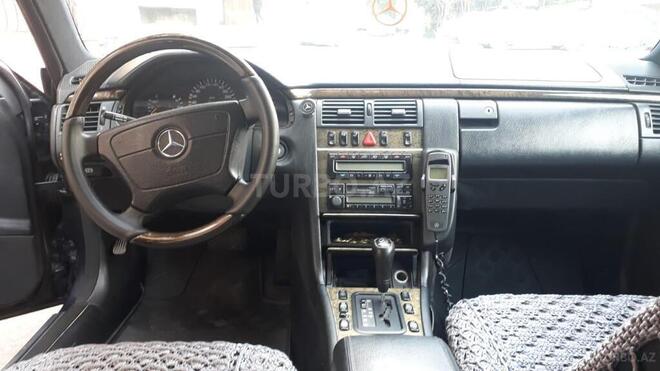Mercedes E 320 1996, 350,000 km - 3.2 l - Bakı