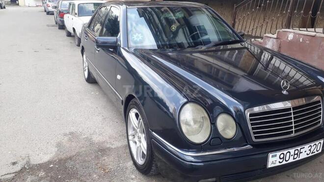 Mercedes E 320 1996, 350,000 km - 3.2 l - Bakı