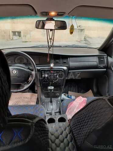 Opel Vectra 1997, 470,000 km - 2.0 l - Bakı