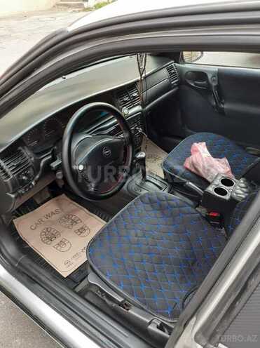 Opel Vectra 1997, 470,000 km - 2.0 l - Bakı