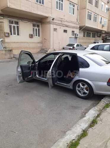 Opel Vectra 1997, 470,000 km - 2.0 l - Bakı