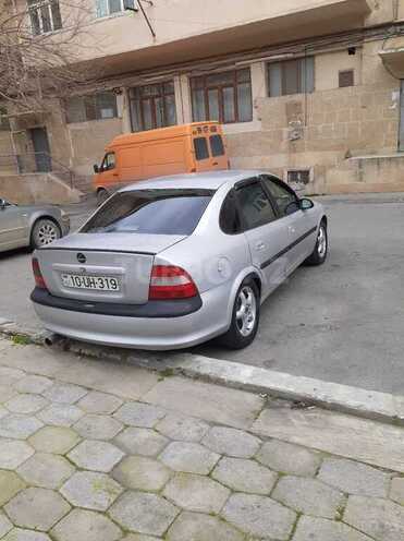 Opel Vectra 1997, 470,000 km - 2.0 l - Bakı