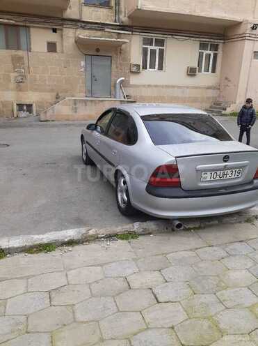 Opel Vectra 1997, 470,000 km - 2.0 l - Bakı