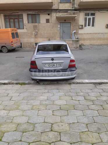 Opel Vectra 1997, 470,000 km - 2.0 l - Bakı