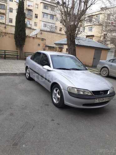 Opel Vectra 1997, 470,000 km - 2.0 l - Bakı