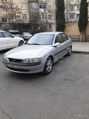Opel Vectra 1997, 470,000 km - 2.0 l - Bakı