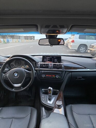 BMW 328 2015, 65,400 km - 2.0 l - Bakı