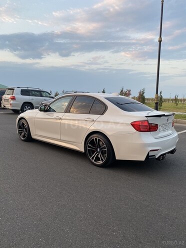 BMW 328 2015, 65,400 km - 2.0 l - Bakı