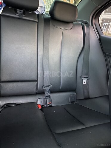 BMW 328 2015, 65,400 km - 2.0 l - Bakı