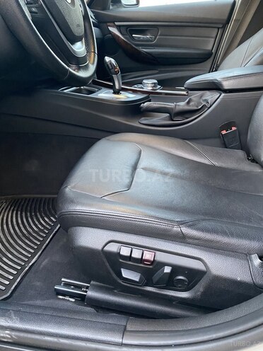 BMW 328 2015, 65,400 km - 2.0 l - Bakı