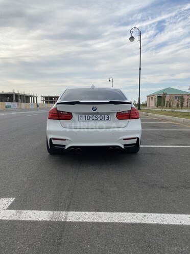 BMW 328 2015, 65,400 km - 2.0 l - Bakı