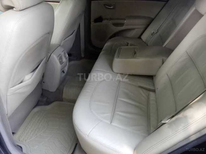 Hyundai Grandeur 2008, 200,000 km - 2.7 l - Mingəçevir