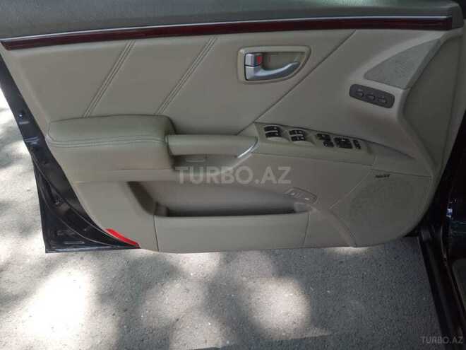 Hyundai Grandeur 2008, 200,000 km - 2.7 l - Mingəçevir