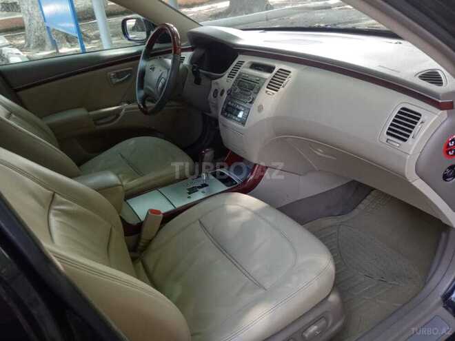 Hyundai Grandeur 2008, 200,000 km - 2.7 l - Mingəçevir