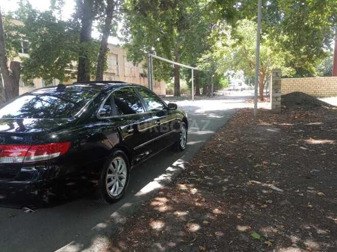 Hyundai Grandeur 2008, 200,000 km - 2.7 l - Mingəçevir