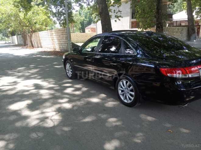 Hyundai Grandeur 2008, 200,000 km - 2.7 l - Mingəçevir