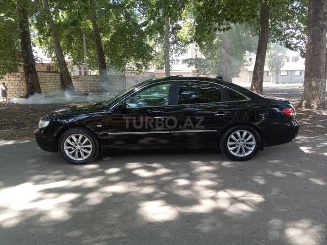 Hyundai Grandeur 2008, 200,000 km - 2.7 l - Mingəçevir