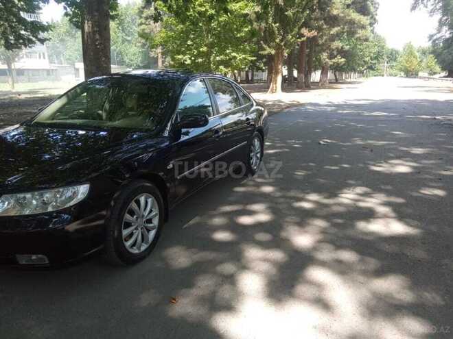 Hyundai Grandeur 2008, 200,000 km - 2.7 l - Mingəçevir