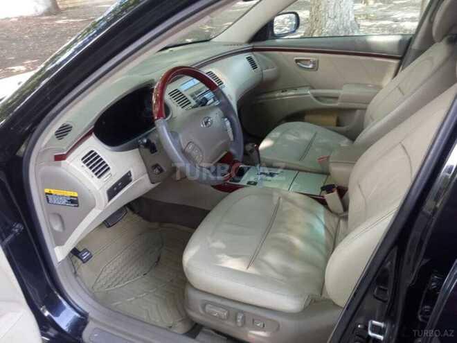 Hyundai Grandeur 2008, 200,000 km - 2.7 l - Mingəçevir