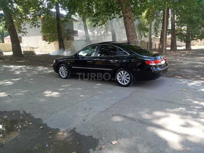 Hyundai Grandeur 2008, 200,000 km - 2.7 l - Mingəçevir