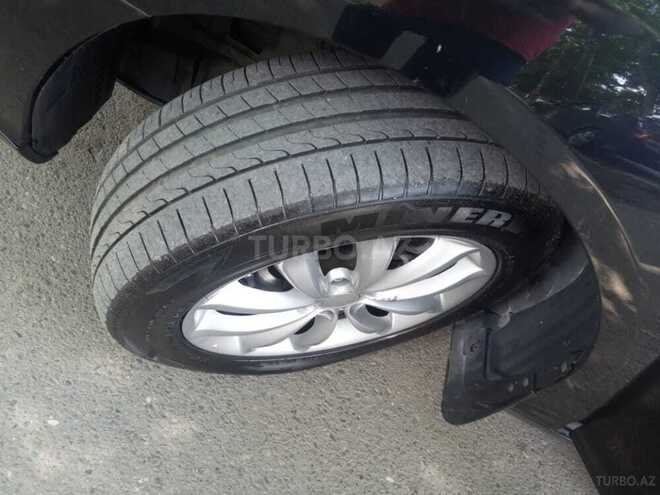 Hyundai Grandeur 2008, 200,000 km - 2.7 l - Mingəçevir
