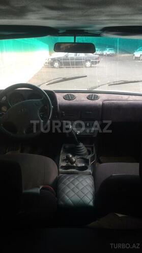 LADA (VAZ) Niva 1990, 227,500 km - 1.7 l - Sumqayıt
