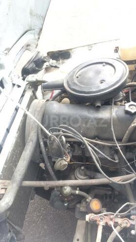 LADA (VAZ) Niva 1990, 227,500 km - 1.7 l - Sumqayıt
