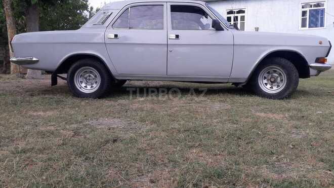 GAZ 24-10 1992, 123,456 km - 2.4 l - Kürdəmir