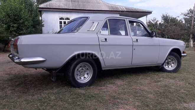 GAZ 24-10 1992, 123,456 km - 2.4 l - Kürdəmir
