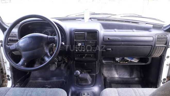 GAZ 24-10 1992, 123,456 km - 2.4 l - Kürdəmir