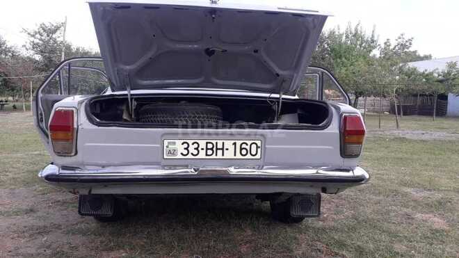 GAZ 24-10 1992, 123,456 km - 2.4 l - Kürdəmir