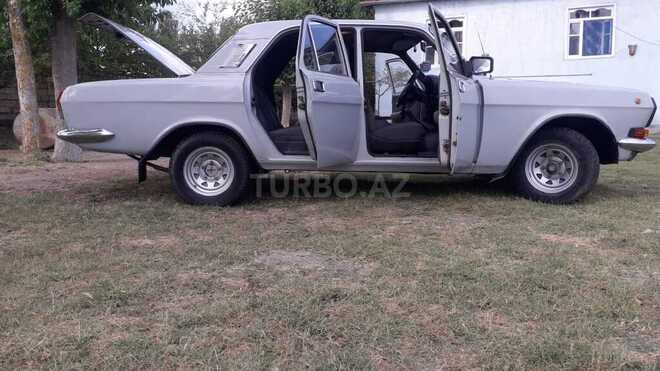 GAZ 24-10 1992, 123,456 km - 2.4 l - Kürdəmir