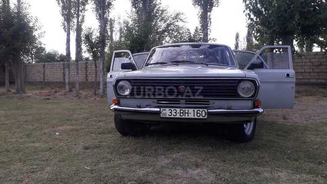 GAZ 24-10 1992, 123,456 km - 2.4 l - Kürdəmir