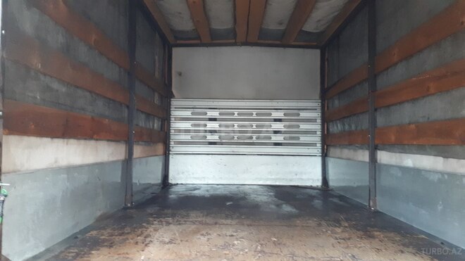 Ford Transit 2006, 135,000 km - 2.4 l - Gəncə