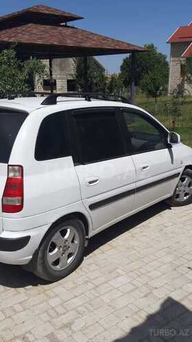 Hyundai Matrix 2008, 202,000 km - 1.6 l - Bakı