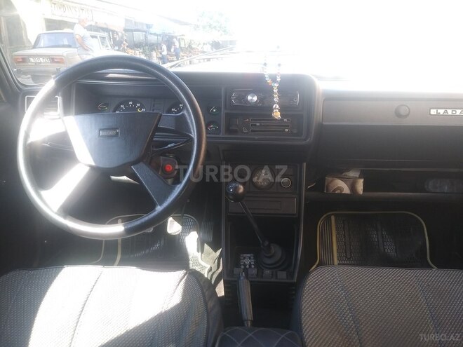 LADA (VAZ) 2107 2008, 110,000 km - 1.6 l - Bakı