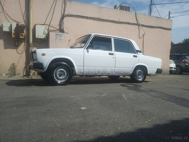 LADA (VAZ) 2107 2008, 110,000 km - 1.6 l - Bakı