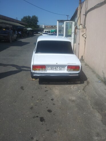 LADA (VAZ) 2107 2008, 110,000 km - 1.6 l - Bakı